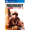 Insurgency: Sandstorm PS4